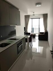 J Gateway (D22), Condominium #411538281